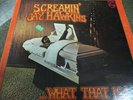 Screamin Jay Hawkins 