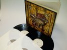 SMASHING PUMPKINS 'MACHINA' (DOUBLE HEAVY GRADE VINYL)