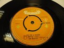 BEATLES CRY FOR A SHADOW 7