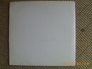 LP DOPPEL-LP THE BEATLES WEIßES ALBUM PLUS POSTER
