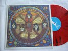 GUNS N' ROSES  paradise city alive  LP