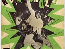 Johnny Rock Guitare  EP  Roule toi dans l'rock + 3