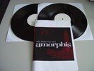 AMORPHIS-Far From The Sun TESTPRESSING DOUBLE LP *NEU*