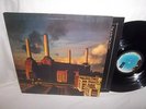 PINK FLOYD-ANIMALS 2A 2A COLUMBIA JC 34474 NO BARCODES NM/VG+ LP