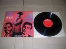 rare pedro biker sings the song is you LP kenny drew sahib shihab sonet SLS 1219