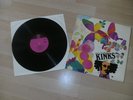 1966 THE KINKS face to face PYE 18149 LP RECORD