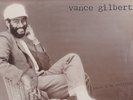 Orig 85 SEALED VANCE GILBERT Here I'm Waiting LP Private folk jazz / modern soul