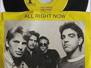 The Drones RARE NEW HAMPSHIRE POWER-POP '81 powerpop ?HEAR