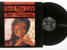 TERI THORNTON Devil May Care RIVERSIDE EX female vocal