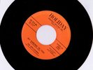 Very scarce 1956 HOLIDAY orange label 2601 THE BOP-CHORDS Castle in the Sky NM+