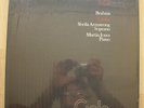 Audiophile GALE box Schumann / Brahms lieder  SEALED