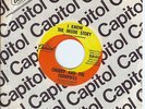 NORTHERN SOUL 45-CHUBBY AND THE TURNPIKES-CAPITOL-LISTEN