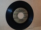 ADMIRALS: SAWMILL & THE GENTLEMAN RARE PULSE LABEL NORTHERN SOUL 45 RPM