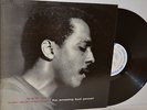 Bud Powell, The Amazing Bud Powell, 1   '55 Blue Note 1503 DG RVG LEX AVE NYC LP