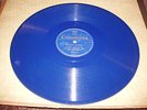 CLAUDE HOPKINS ORCH COLUMBIA BLUE WAX MINOR MANIA/ MARIE