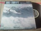 Sentinals Del-fi original LP Big Surf