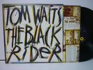 TOM WAITS The Black Rider 1993 UK ORIGINAL LP