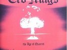 Cro-Mags 'The Age Of Quarrel'  New Vinyl LP - GWR Records 1987