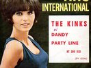 THE KINKS 7