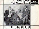 THE GOLDEN EARRINGS 7