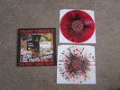 Frank Turner - The First Three Years Double Splatter LP 2x 12