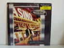 Brian Setzer Orchestra RARE vinyl LP GUITAR SLINGER STRAY CATS BSO MINT COND 
