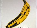 The VELVET UNDERGROUND & NICO produced by ANDY Warhol STILL SEALED unpeeled ORIG
