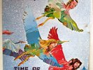 THE TRIP time of change ITALIAN prog PROGRESSIVE