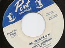 Curtis Blandon 