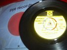 STATUS QUO  THE PRICE OF LOVE  7 INCH DEMO PYE VINYL