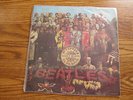 BEATLES Sgt Peppers Lonely Hearts Club Band Uruguay