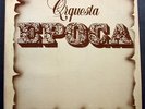 ORQUESTA EPOCA RARE HARD SALSA LP LISTEN
