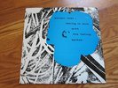 VELVET UNDERGROUND Screen Test Falling Love Falling Spikes Andy Warhol Art cover