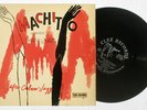 MACHITO Afro Cuban Jazz CLEF 10