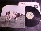 PINK FLOYD ATOM HEART MOTHER HARVEST U.K. QUADRAPHONIC RARE LP