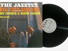 JAZZTET Big City Sounds ARGO LP mono DG Art Farmer Benny Golson