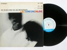 ART BLAKEY Someone in Love BLUE NOTE clean, Liberty