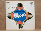 Tejano Al Chavarria Y El Fabuloso Grupo  Mayo Vol. 1  Discos Supremo LP Tex Mex