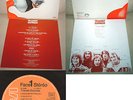 TRANSIT EXPRESS - Couleurs - ORIG FRENCH ZEUHL PROG JAZZ LP Rca Victor 1977 M-