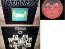 WEIDORJE ( MAGMA ) - ORIG FRENCH ZEUHL ROCK / AVANT PROG LP Cobra 1978 MINT-