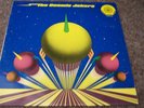 COSMIC JOKERS S/T LP RARE Metronome Rec