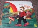 FRUUPP Prince of Heavens Eyes LP with Book DAWN RARE