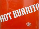FLYING BURRITO BROTHERS & GRAM PARSONS 