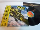 Ian Gillan Band Clear Air Turbulence TOSHIBA EMI ILS-80825 Japan LP OBI