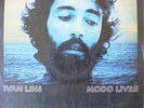 Ivan Lins Modo Livre LP 1974 Pscyh Latin Groove Verocai Insert Brazil HEAR mp3
