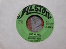 Clarence Reid I Get My Kicks / Gotta Take It Home ALSTON Funk R&B Miami Soul