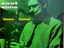 ZOOT SIMS 