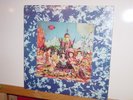 Rolling Stones Original 3D Cover Sealed 