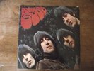 Beatles - Rubber Soul. Stereo. PCS 3075. 1ST PRESSING?