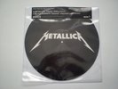 Metallica/Black Sabbath Record Store Day 12